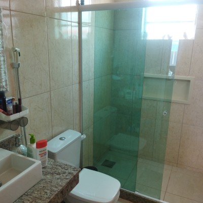 ´Ótima casa nova com piscina no Balneário de Praia seca , Praia do dentinho